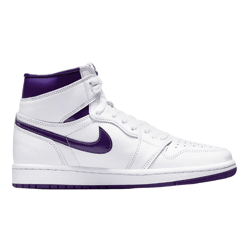 Air Jordan 1 High Court Purple (W)