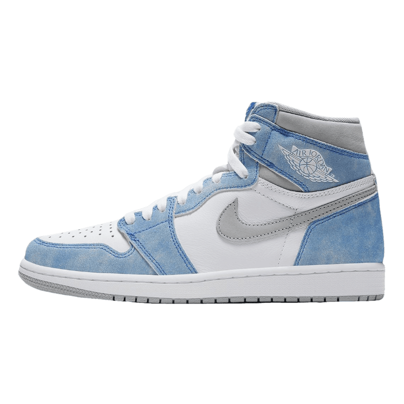Air Jordan 1 High Hyper Royal