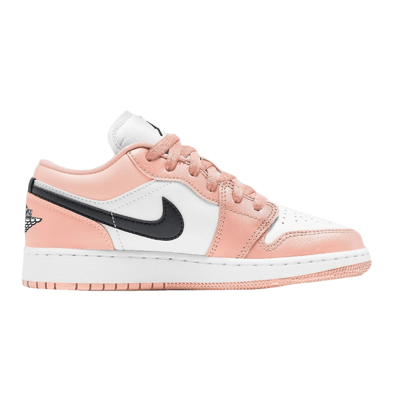 Air Jordan 1 Low Light Arctic Pink