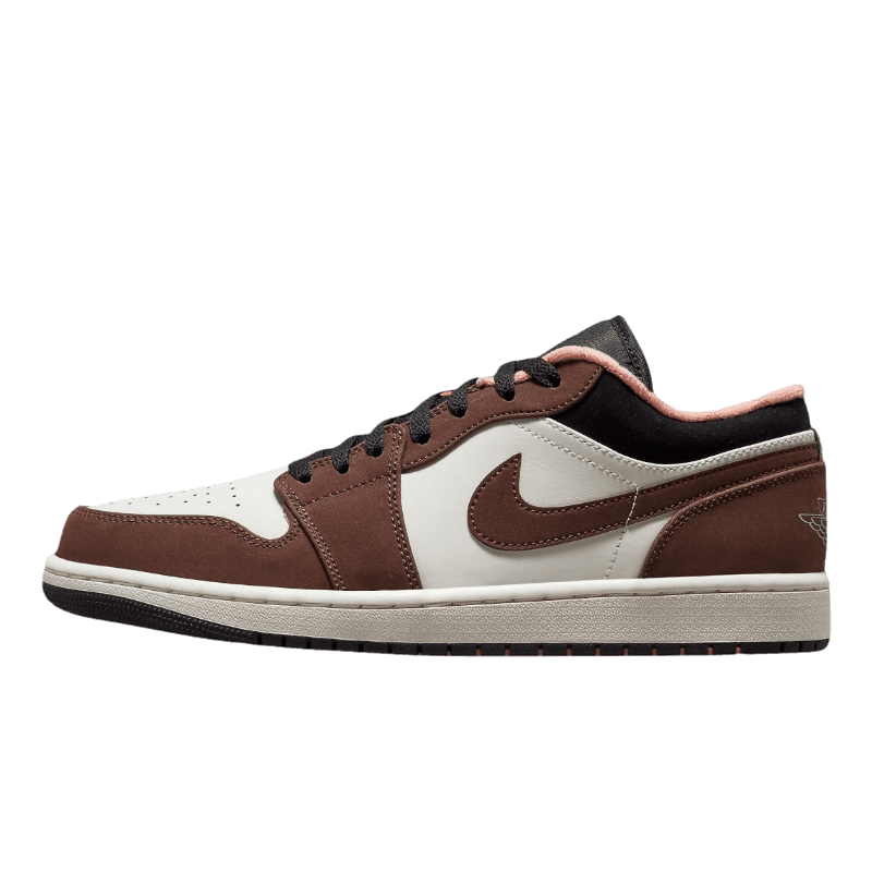 Air Jordan 1 Low Mocha