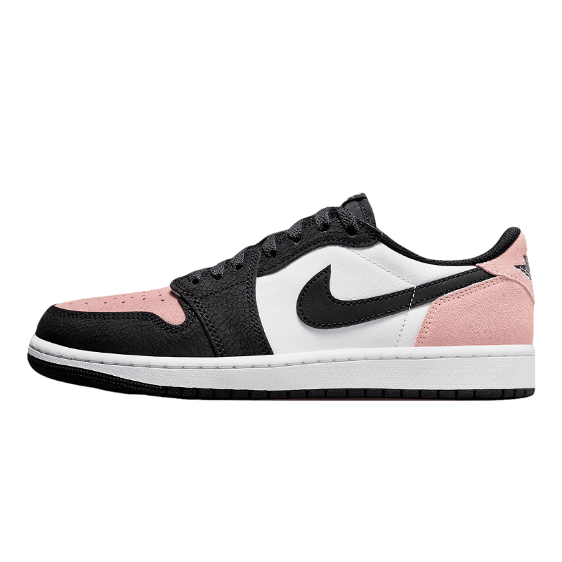 Air Jordan 1 Low OG Bleached Coral