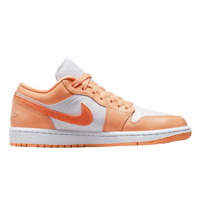 Air Jordan 1 Low Sunset Haze