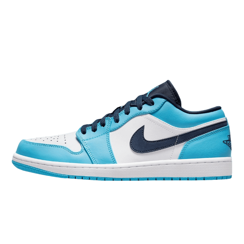 Air Jordan 1 Low UNC 2021