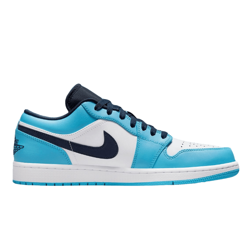 Air Jordan 1 Low UNC 2021