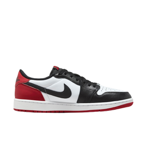 Air Jordan 1 Low OG Black Toe