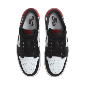 Air Jordan 1 Low OG Black Toe