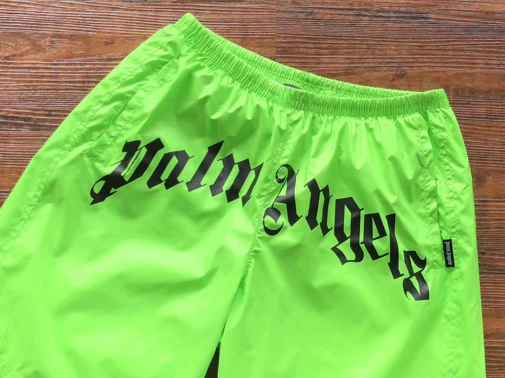 SHORTS PALM ANGELS PREMIUM ( IMPERMEÁVEL) - MC CO.