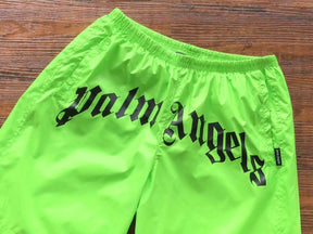 SHORTS PALM ANGELS PREMIUM ( IMPERMEÁVEL) - MC CO.
