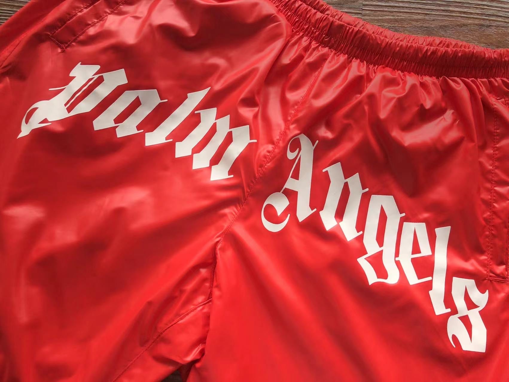 SHORTS PALM ANGELS PREMIUM ( IMPERMEÁVEL) - MC CO.
