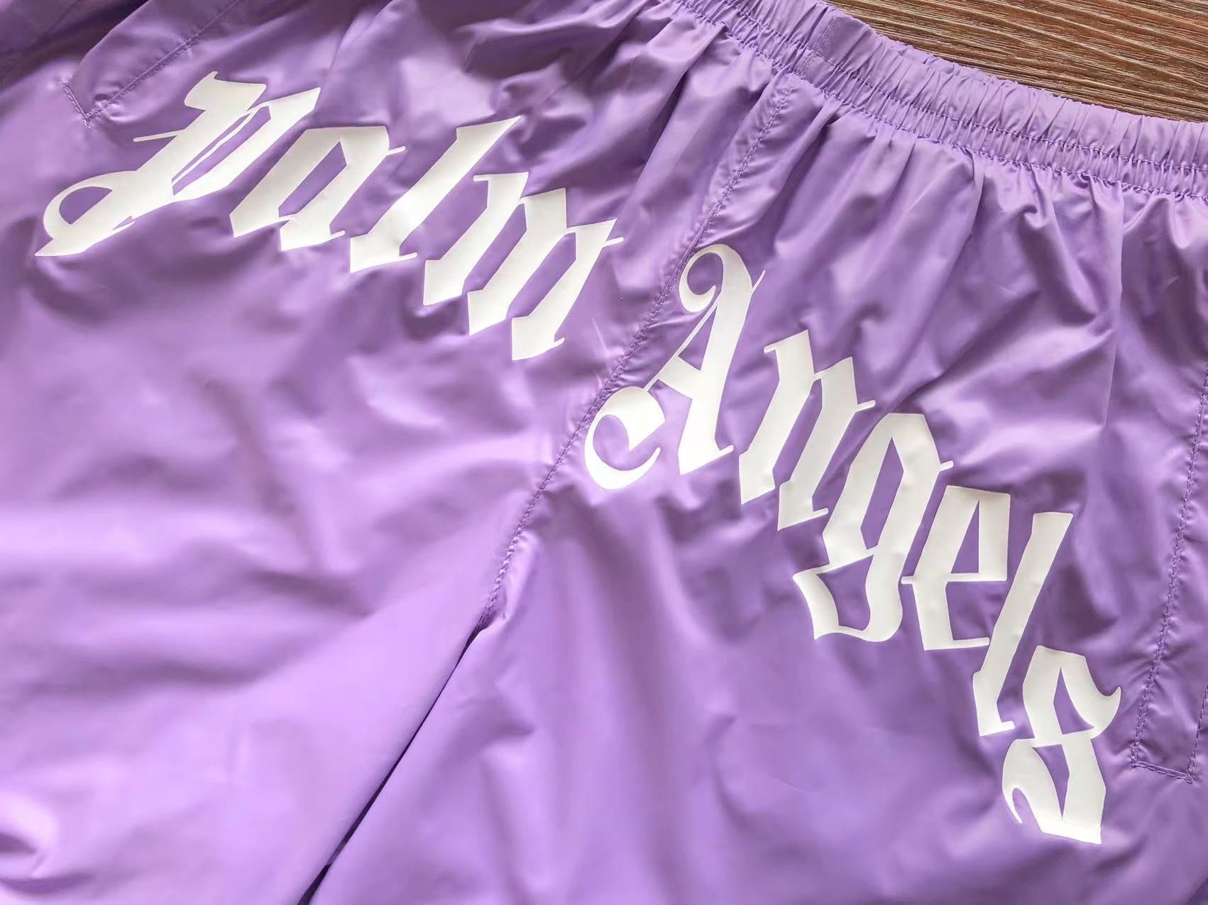 SHORTS PALM ANGELS PREMIUM ( IMPERMEÁVEL) - MC CO.