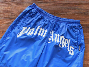 SHORTS PALM ANGELS PREMIUM ( IMPERMEÁVEL) - MC CO.