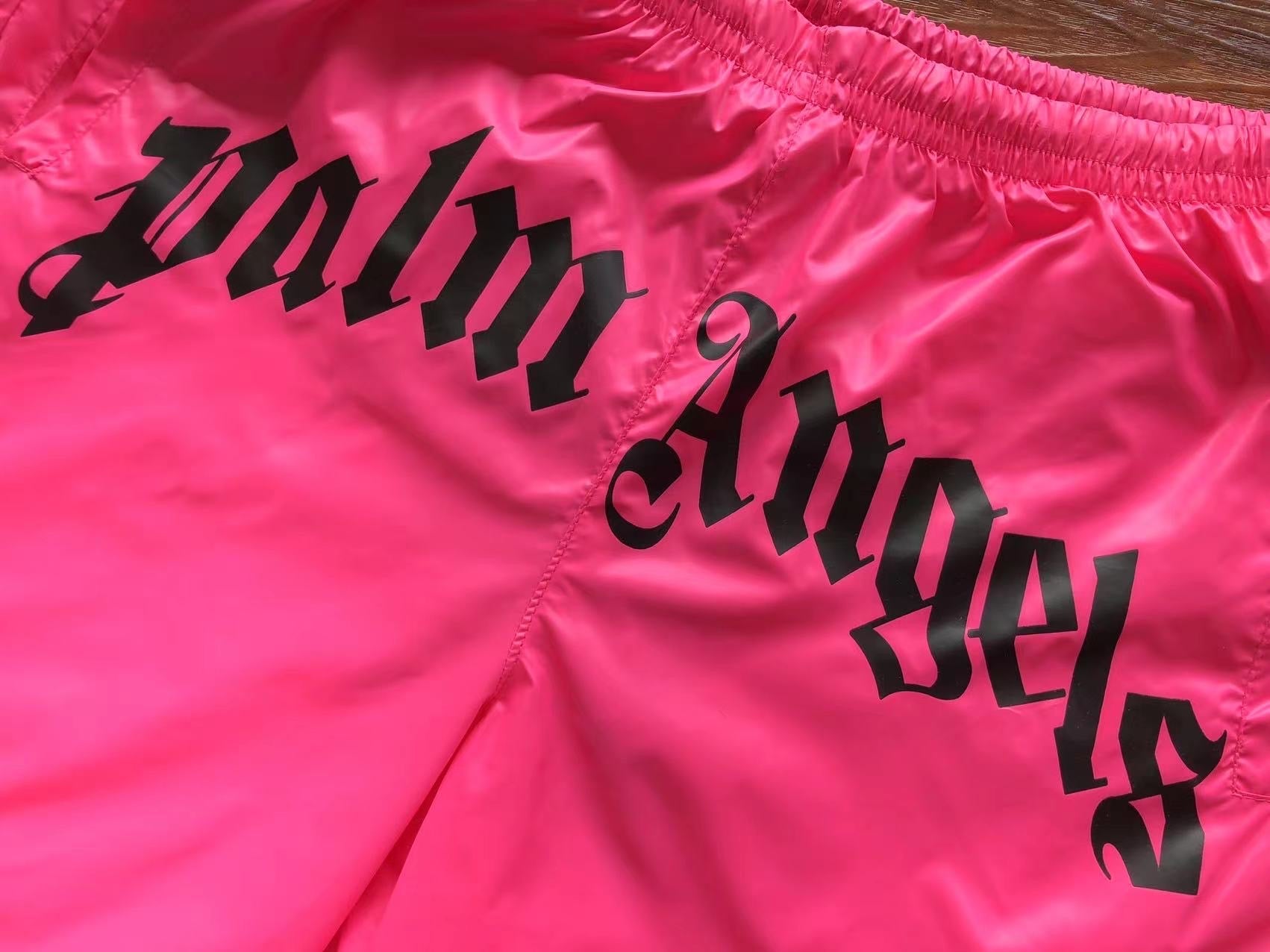 SHORTS PALM ANGELS PREMIUM ( IMPERMEÁVEL) - MC CO.