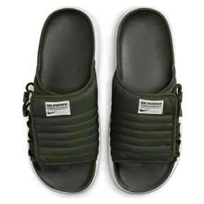 NK ASUNA 2.0 ( VERDE ESCURO )