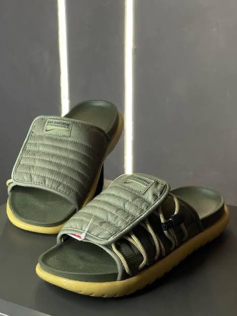 NK ASUNA 2.0 ( VERDE ESCURO )