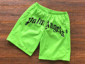 SHORTS PALM ANGELS PREMIUM ( IMPERMEÁVEL) - MC CO.