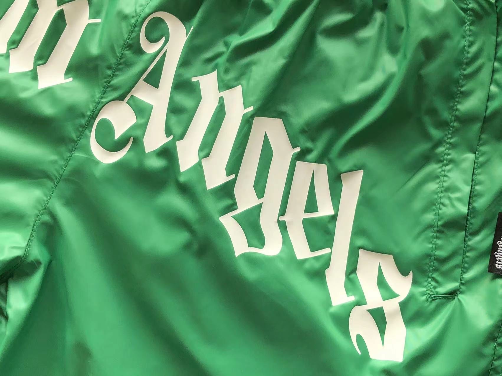 SHORTS PALM ANGELS PREMIUM ( IMPERMEÁVEL) - MC CO.