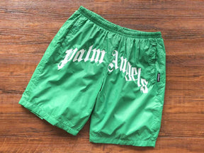SHORTS PALM ANGELS PREMIUM ( IMPERMEÁVEL) - MC CO.