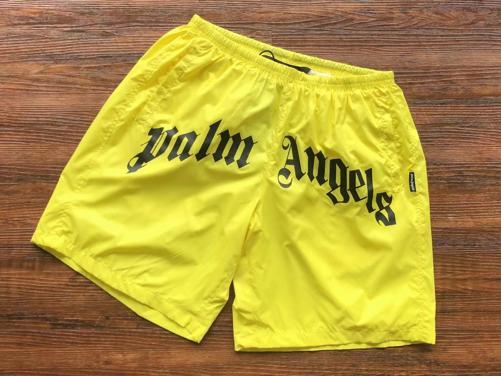 SHORTS PALM ANGELS PREMIUM ( IMPERMEÁVEL) - MC CO.