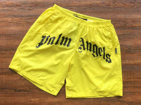 SHORTS PALM ANGELS PREMIUM ( IMPERMEÁVEL) - MC CO.