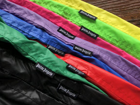 SHORTS PALM ANGELS PREMIUM ( IMPERMEÁVEL) - MC CO.