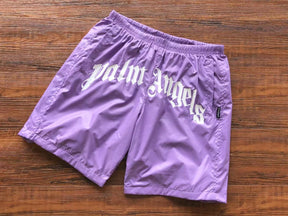 SHORTS PALM ANGELS PREMIUM ( IMPERMEÁVEL) - MC CO.