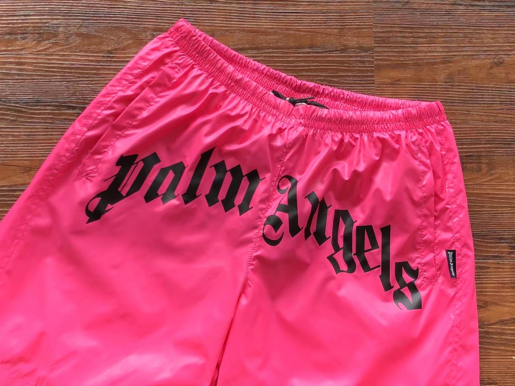 SHORTS PALM ANGELS PREMIUM ( IMPERMEÁVEL) - MC CO.