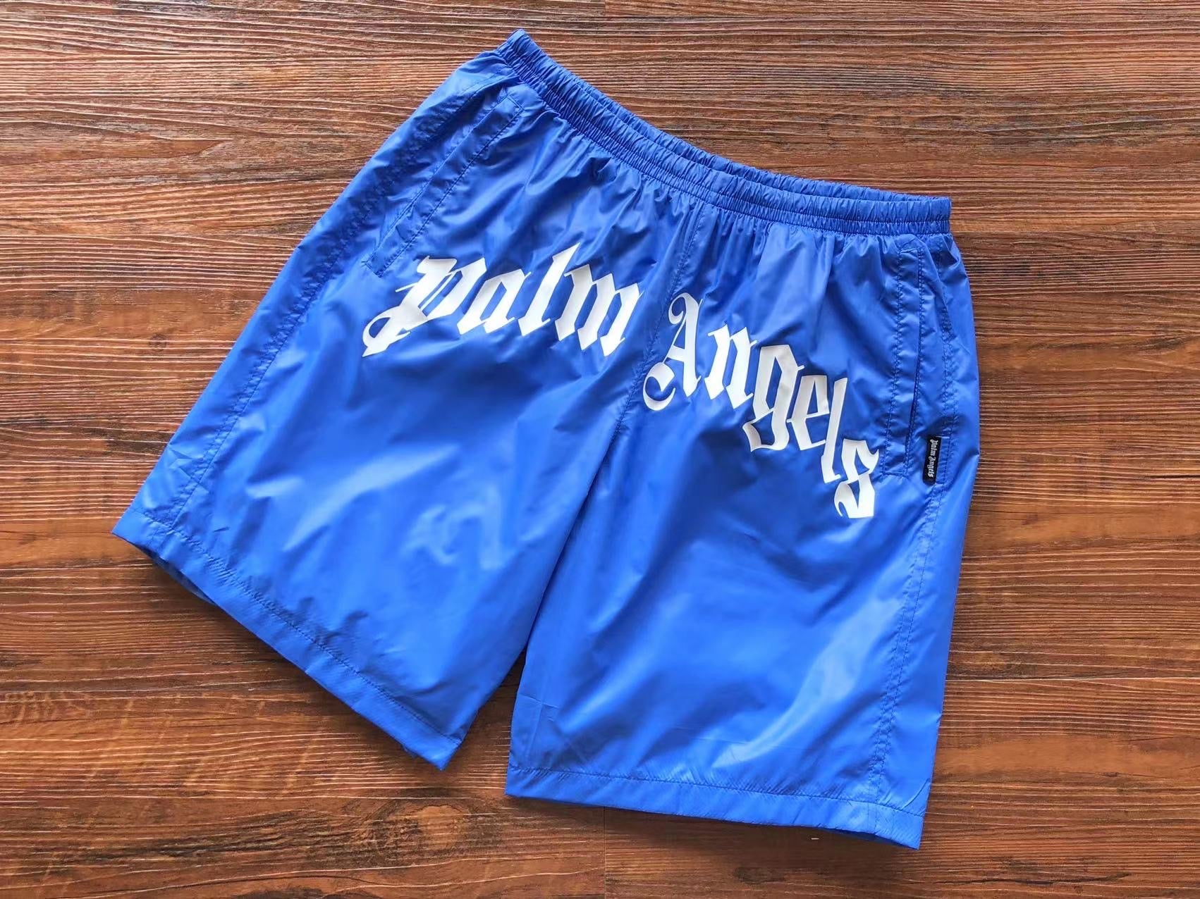 SHORTS PALM ANGELS PREMIUM ( IMPERMEÁVEL) - MC CO.