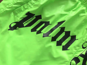 SHORTS PALM ANGELS PREMIUM ( IMPERMEÁVEL) - MC CO.