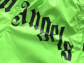 SHORTS PALM ANGELS PREMIUM ( IMPERMEÁVEL) - MC CO.