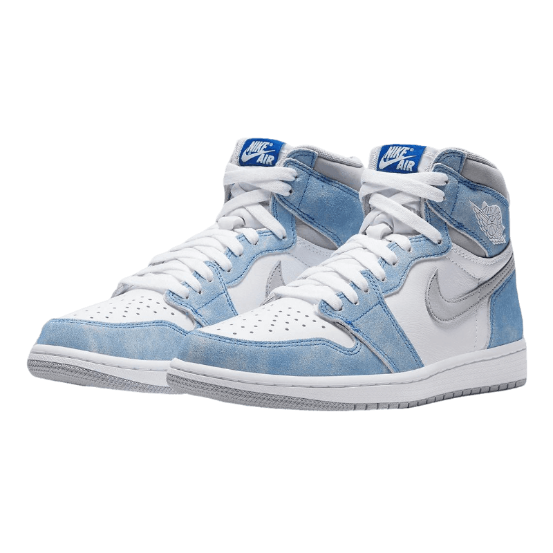 Air Jordan 1 High Hyper Royal