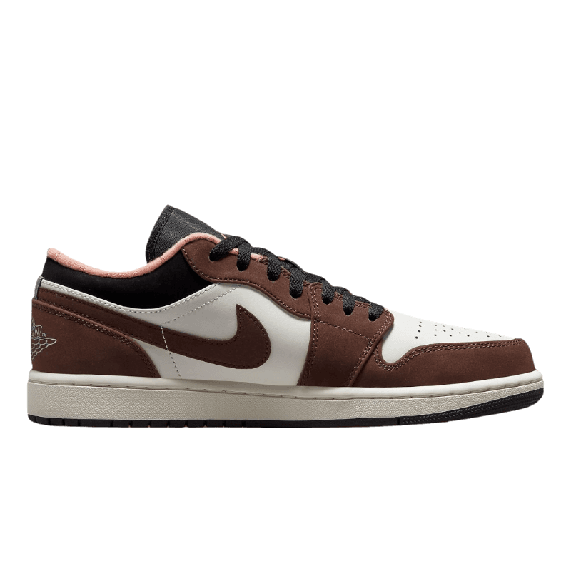 Air Jordan 1 Low Mocha