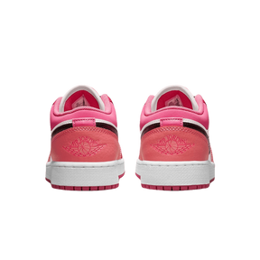 Air Jordan 1 Low Pink Red
