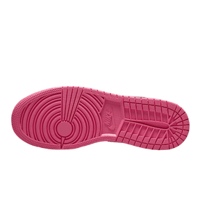 Air Jordan 1 Low Pink Red