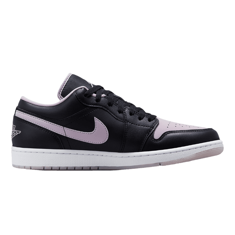Air Jordan 1 Low SE Iced Lilac