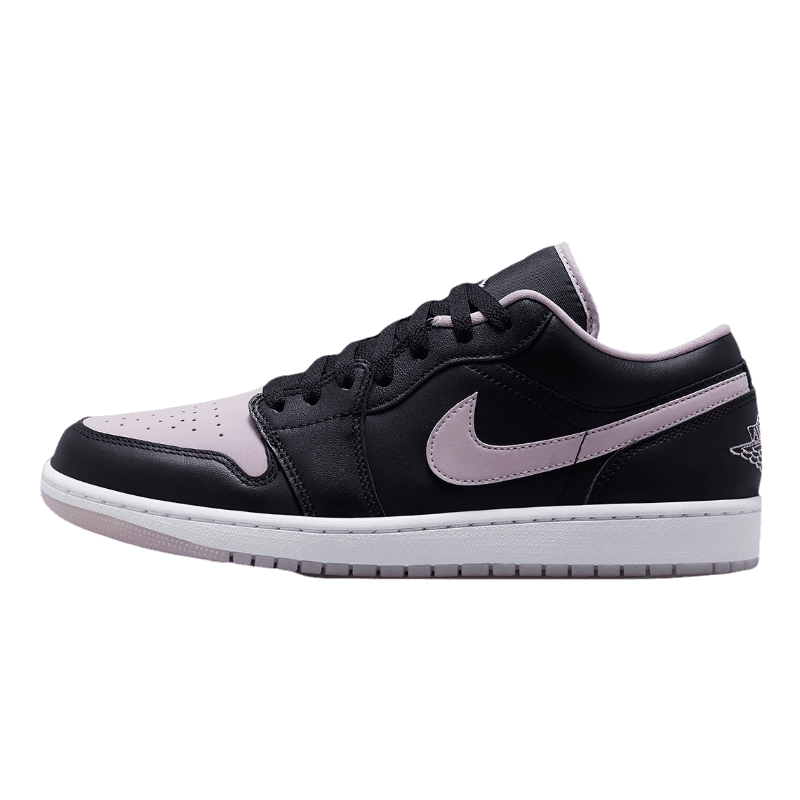 Air Jordan 1 Low SE Iced Lilac