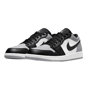 Air Jordan 1 Low Smoke Grey Toe