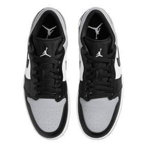 Air Jordan 1 Low Smoke Grey Toe