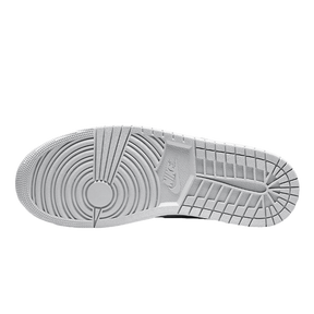 Air Jordan 1 Low Smoke Grey Toe