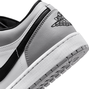 Air Jordan 1 Low Smoke Grey Toe