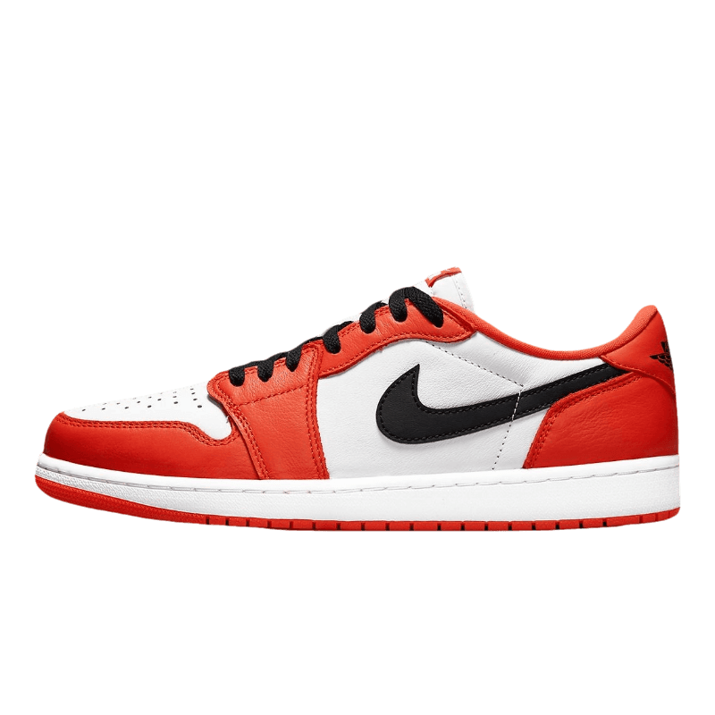 Air Jordan 1 Low Starfish