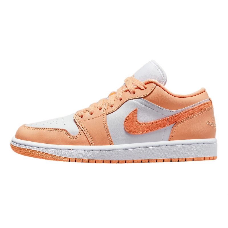 Air Jordan 1 Low Sunset Haze