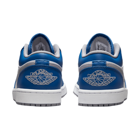 Air Jordan 1 Low True Blue