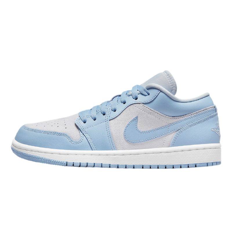 Air Jordan 1 Low University Blue