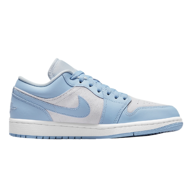 Air Jordan 1 Low University Blue