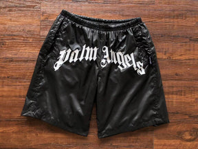 SHORTS PALM ANGELS PREMIUM ( IMPERMEÁVEL) - MC CO.
