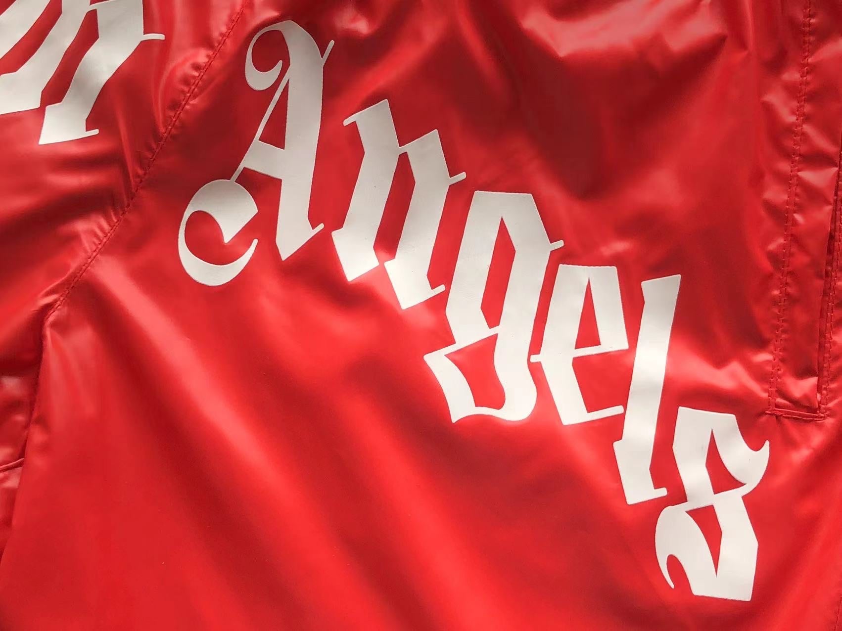 SHORTS PALM ANGELS PREMIUM ( IMPERMEÁVEL) - MC CO.