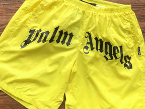SHORTS PALM ANGELS PREMIUM ( IMPERMEÁVEL) - MC CO.