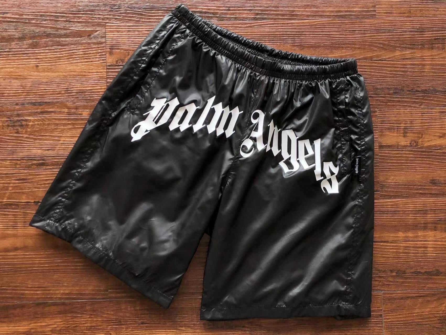 SHORTS PALM ANGELS PREMIUM ( IMPERMEÁVEL) - MC CO.