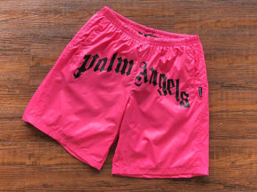 SHORTS PALM ANGELS PREMIUM ( IMPERMEÁVEL) - MC CO.