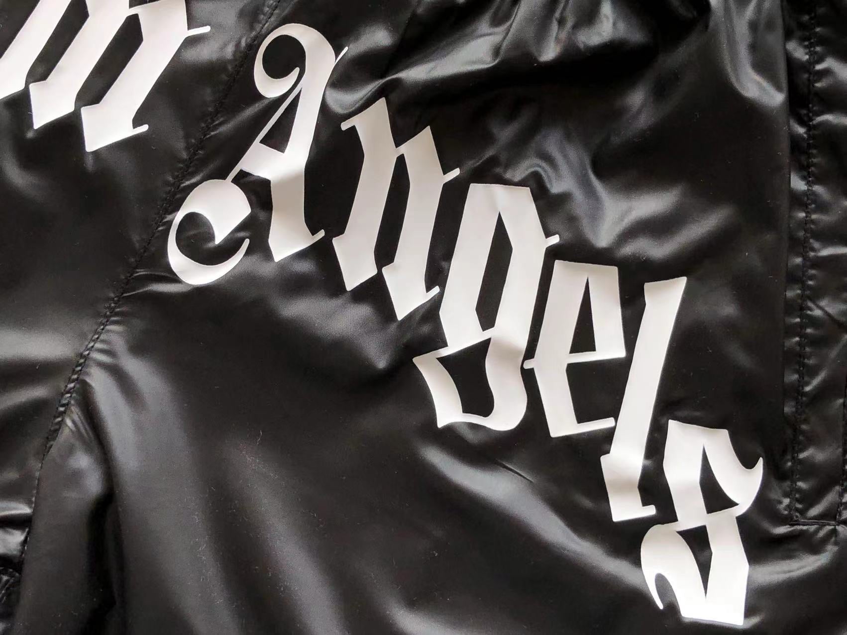 SHORTS PALM ANGELS PREMIUM ( IMPERMEÁVEL) - MC CO.